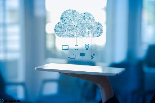 Multi-cloud environment