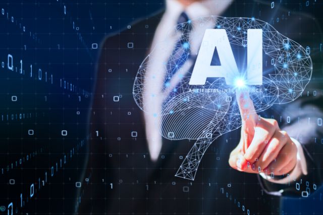 ai in lending