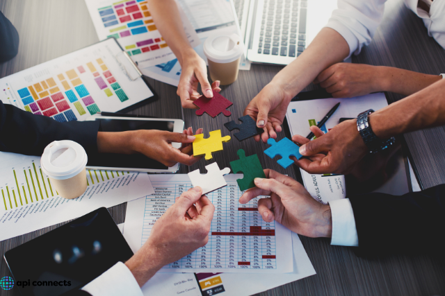 data integration specialists