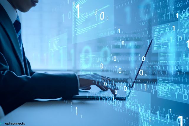traditional programming vs machine learning