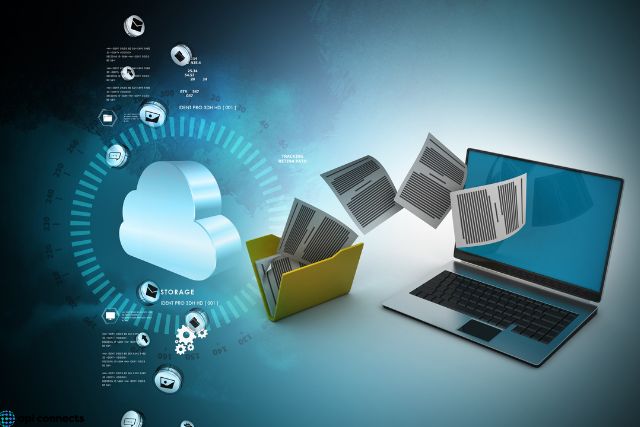 data mesh vs data lake