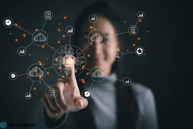 IoT data management platform