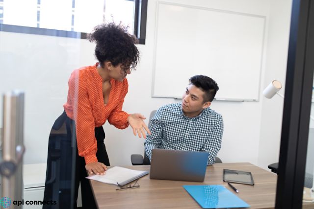 machine learning consultants