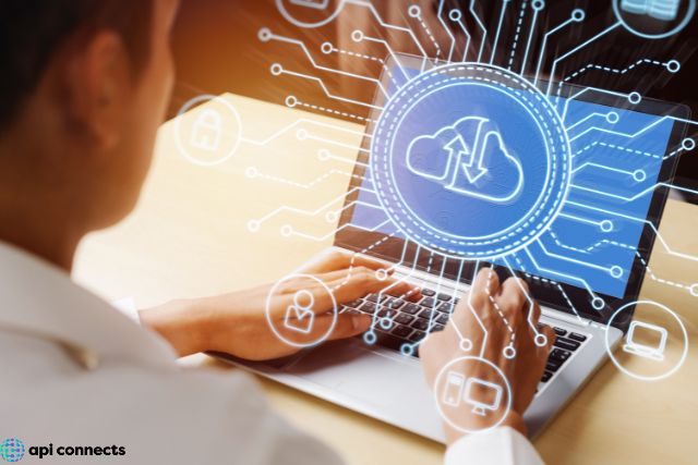 IoT data management platform